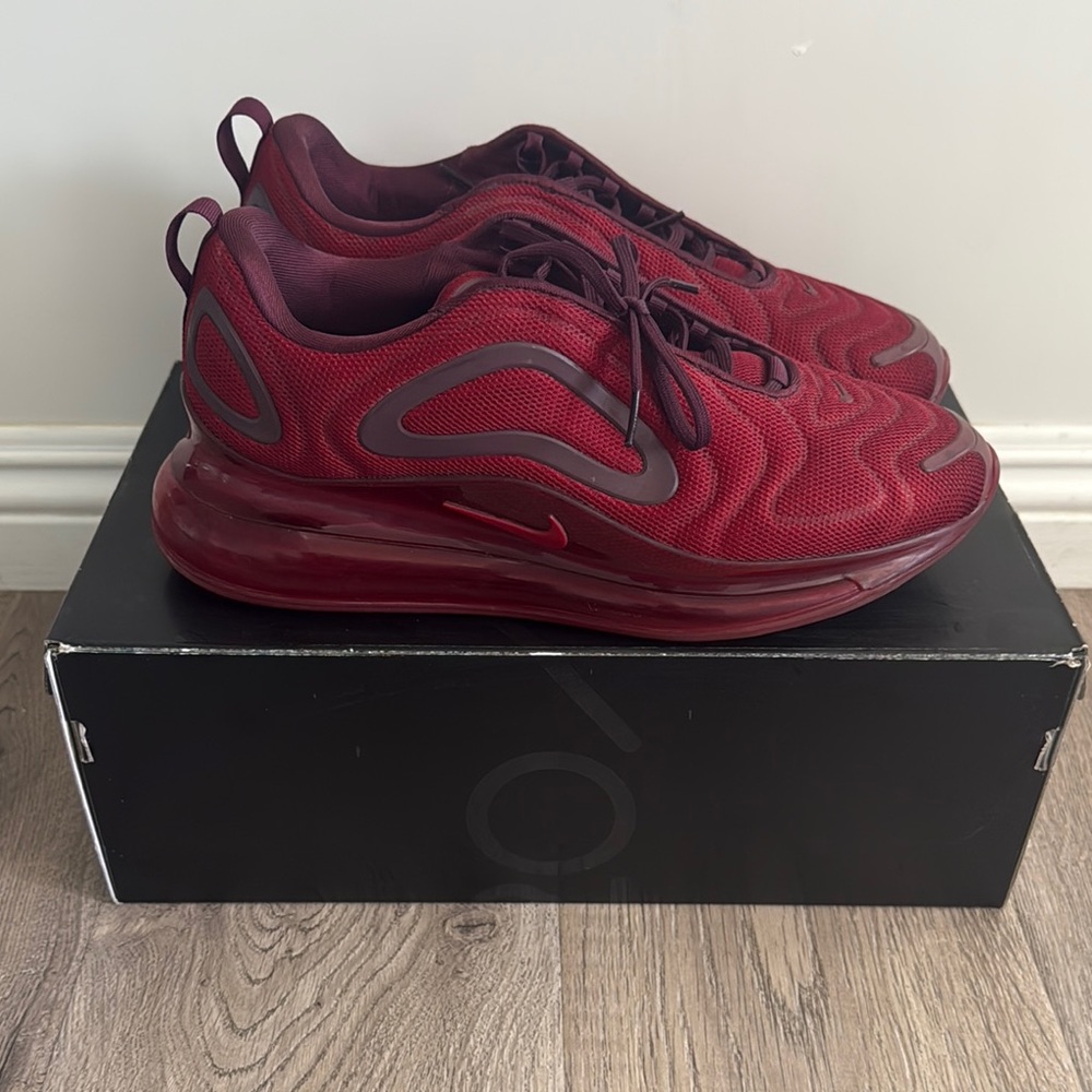 Nike Men's Air Max 720
